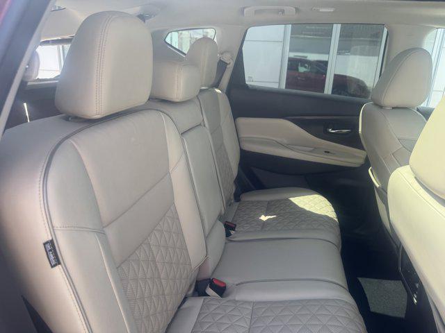 used 2020 Nissan Murano car, priced at $26,990