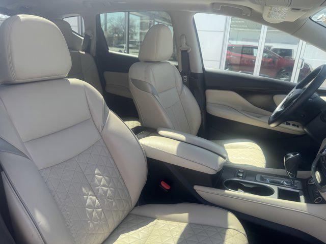 used 2020 Nissan Murano car, priced at $26,990
