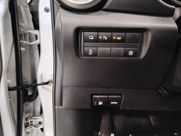 new 2025 Nissan Versa car, priced at $22,016