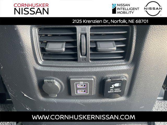 used 2019 Nissan Titan car, priced at $28,990