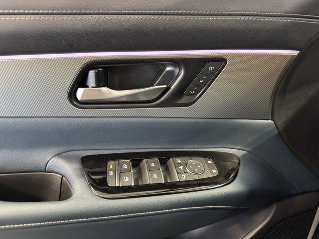 new 2025 Nissan Murano car, priced at $50,919