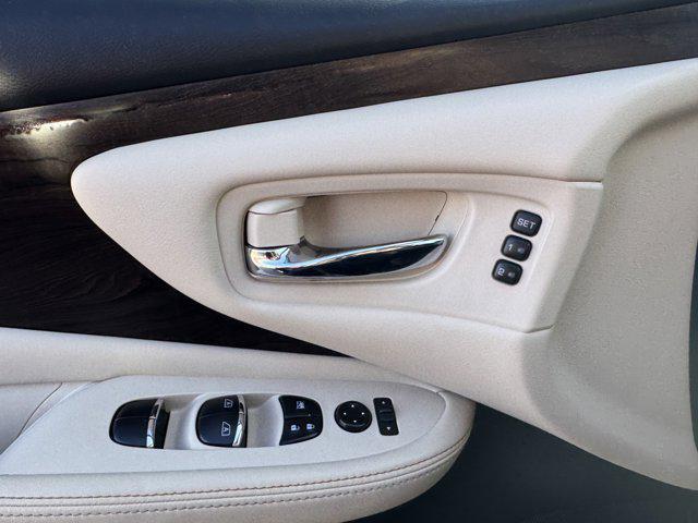 used 2021 Nissan Murano car, priced at $33,490