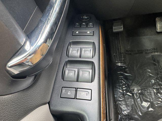 used 2018 Chevrolet Silverado 1500 car, priced at $31,990