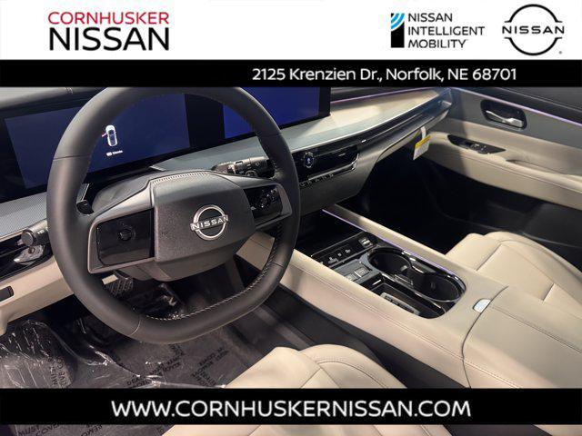 new 2025 Nissan Murano car, priced at $47,882