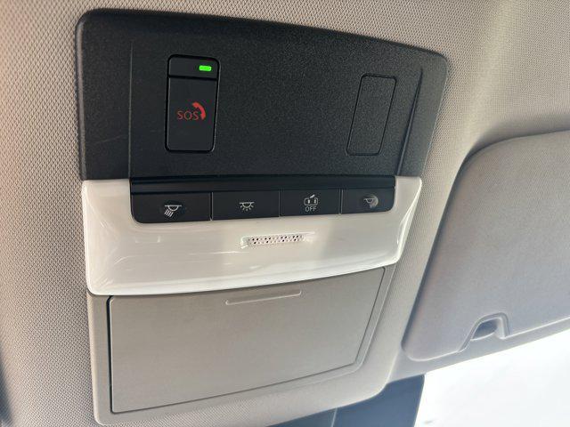 used 2022 Nissan Pathfinder car, priced at $29,990