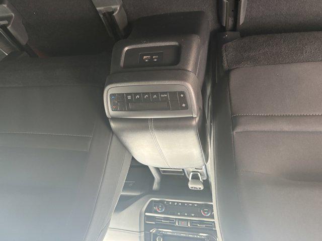 used 2022 Nissan Pathfinder car, priced at $29,990