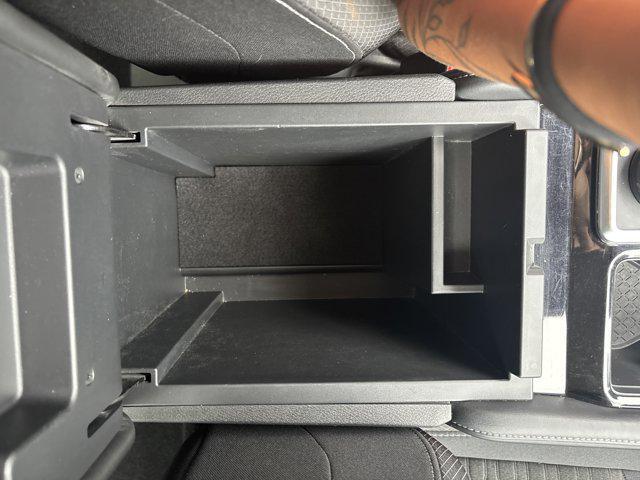 used 2022 Nissan Pathfinder car, priced at $29,990