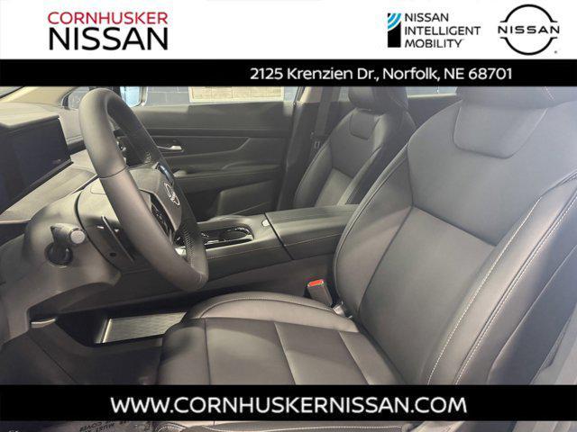 new 2025 Nissan Murano car, priced at $42,449