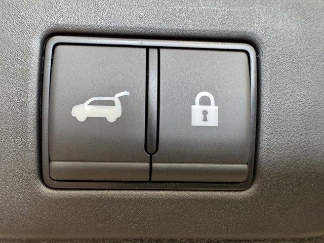 new 2025 Nissan Murano car, priced at $42,449