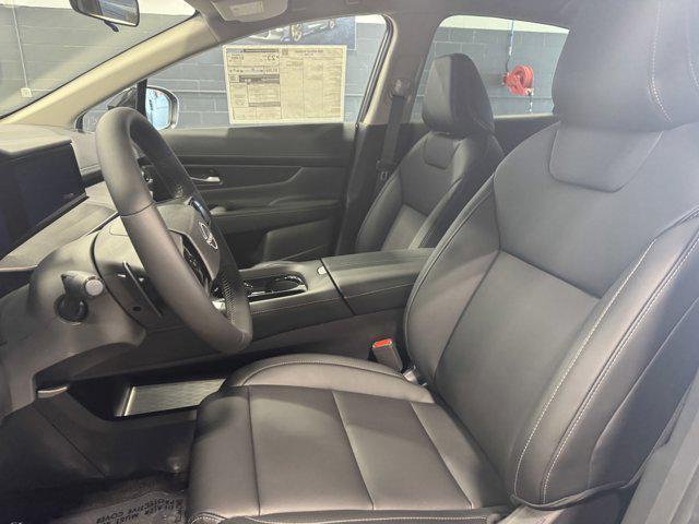 new 2025 Nissan Murano car, priced at $42,449