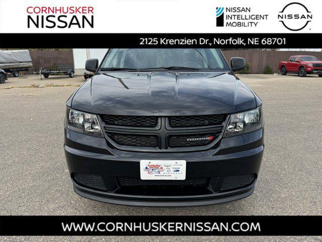 used 2020 Dodge Journey car, priced at $19,990