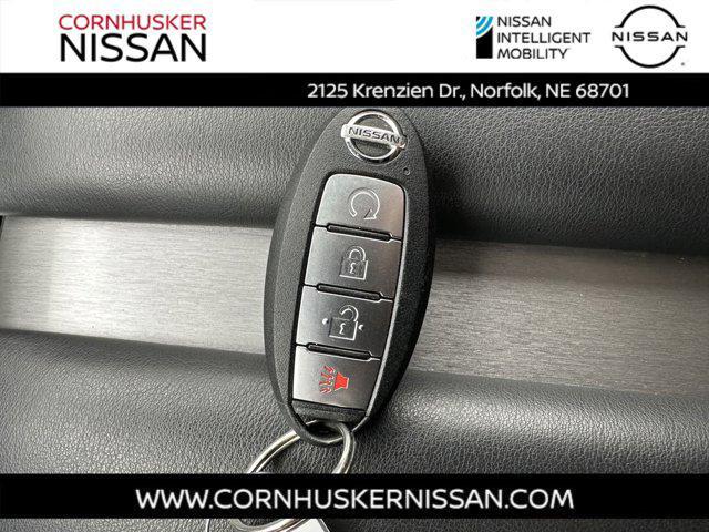 used 2020 Nissan Murano car, priced at $26,590