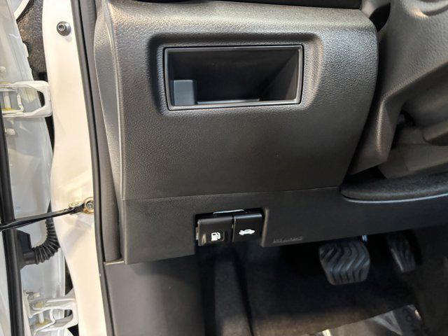 new 2025 Nissan Versa car, priced at $23,535