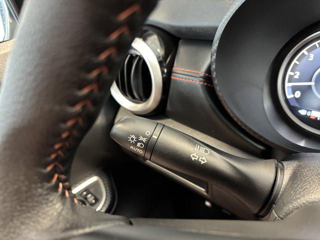 new 2025 Nissan Versa car, priced at $23,535