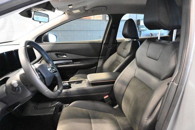 used 2023 Nissan ARIYA car, priced at $29,990