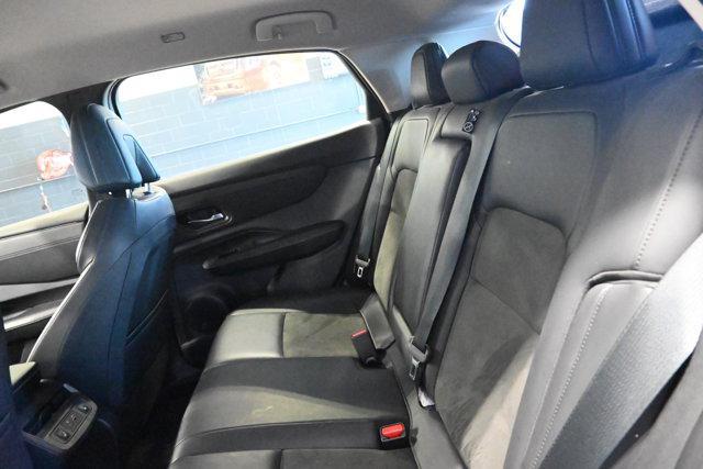used 2023 Nissan ARIYA car, priced at $29,990