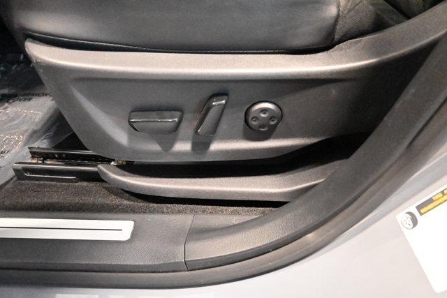 used 2023 Nissan ARIYA car, priced at $29,990
