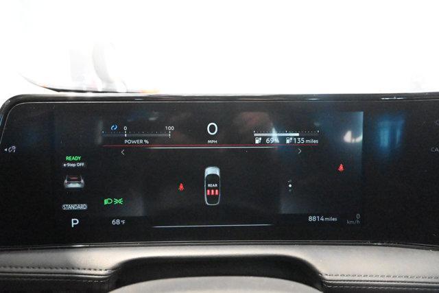 used 2023 Nissan ARIYA car, priced at $29,990