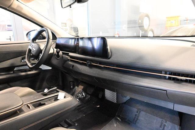 used 2023 Nissan ARIYA car, priced at $29,990