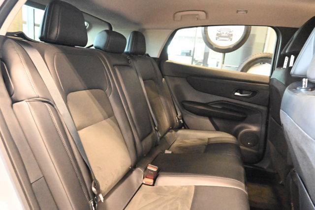 used 2023 Nissan ARIYA car, priced at $29,990