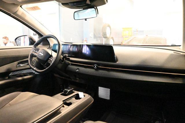 used 2023 Nissan ARIYA car, priced at $29,990