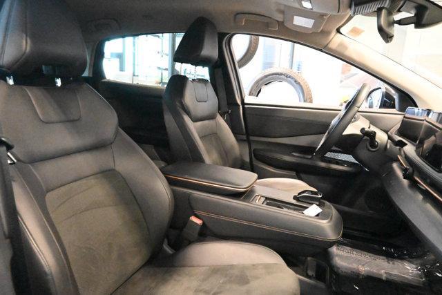 used 2023 Nissan ARIYA car, priced at $29,990