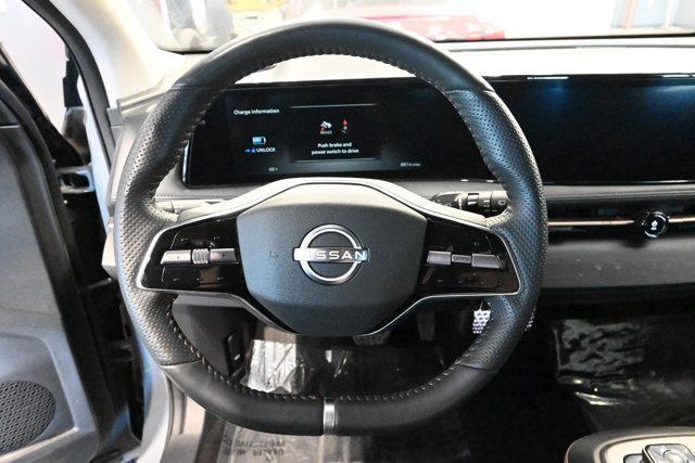 used 2023 Nissan ARIYA car, priced at $29,990