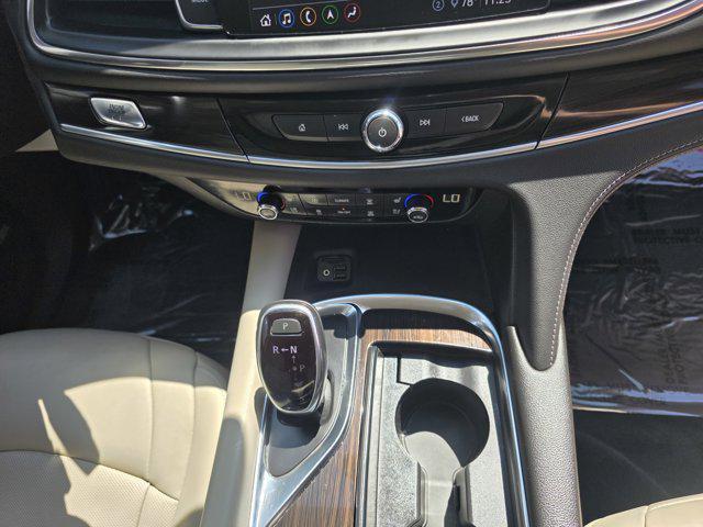 used 2021 Buick Enclave car, priced at $33,990