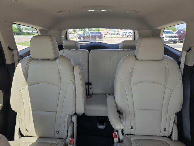 used 2021 Buick Enclave car, priced at $33,990
