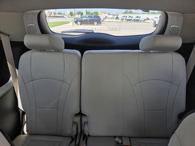 used 2021 Buick Enclave car, priced at $33,990
