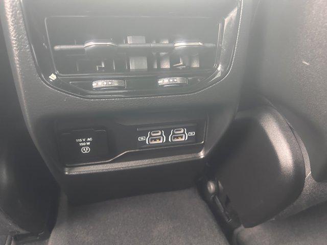 used 2022 Jeep Grand Cherokee car, priced at $34,990