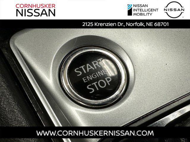 used 2021 Nissan Altima car, priced at $21,990