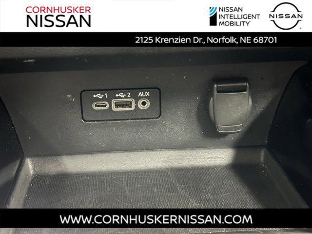 used 2021 Nissan Altima car, priced at $21,990