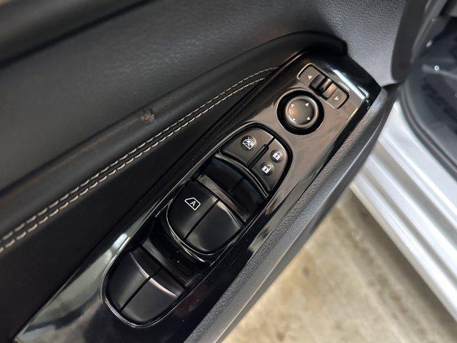 used 2021 Nissan Altima car, priced at $19,990