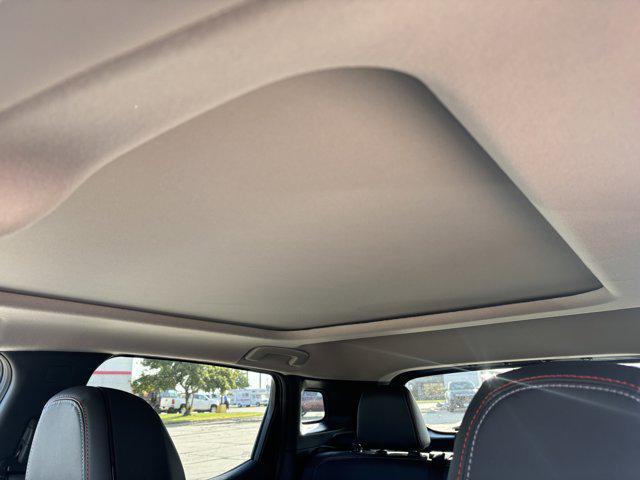 new 2026 Nissan Kicks car, priced at $32,700