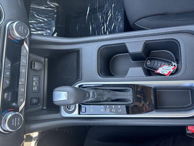 new 2025 Nissan Sentra car, priced at $24,688