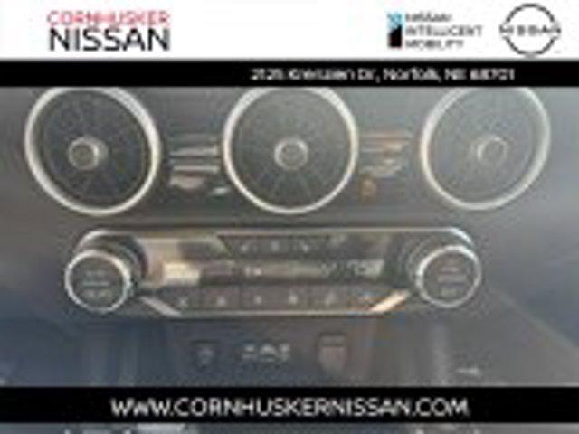 new 2025 Nissan Sentra car, priced at $28,200