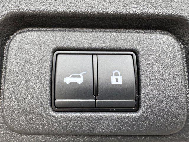 used 2023 Nissan Rogue car, priced at $36,690
