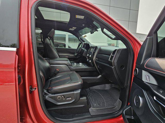 used 2021 Ford Expedition car, priced at $47,990
