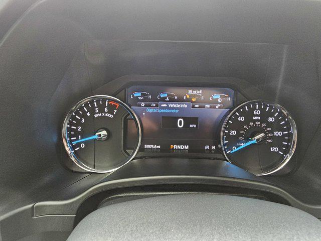 used 2021 Ford Expedition car, priced at $47,990