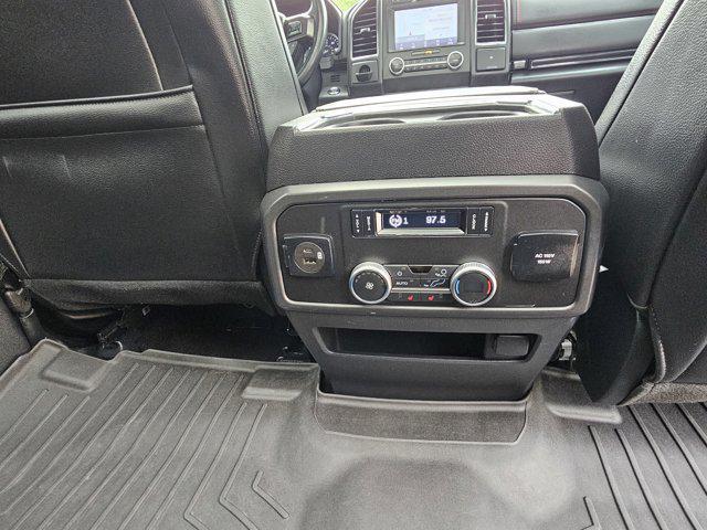 used 2021 Ford Expedition car, priced at $47,990
