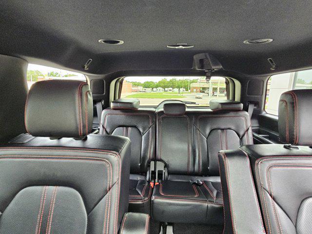 used 2021 Ford Expedition car, priced at $47,990