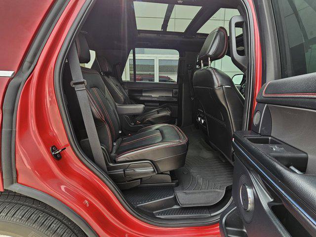 used 2021 Ford Expedition car, priced at $47,990