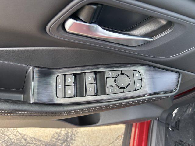 new 2026 Nissan Rogue car, priced at $33,720