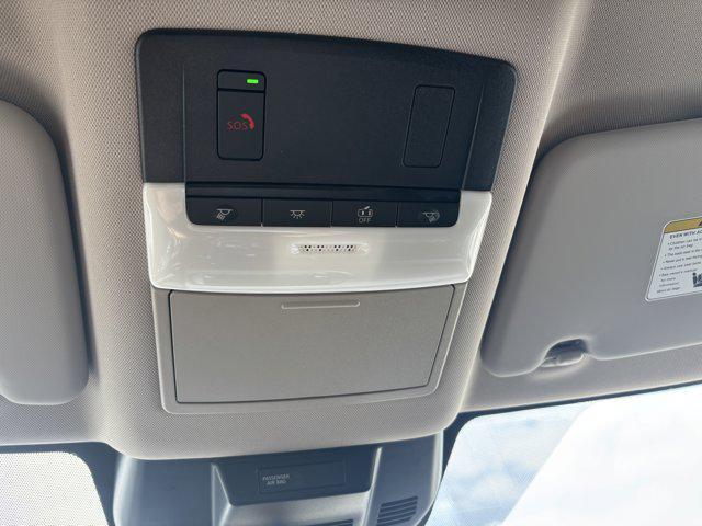 new 2026 Nissan Rogue car, priced at $33,720