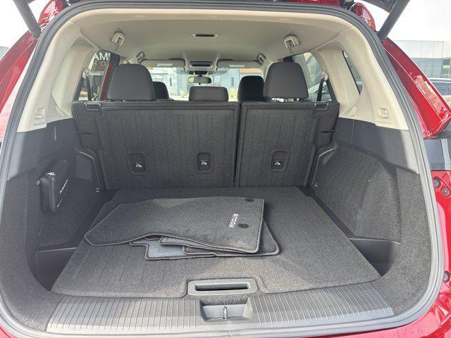 new 2026 Nissan Rogue car, priced at $33,720