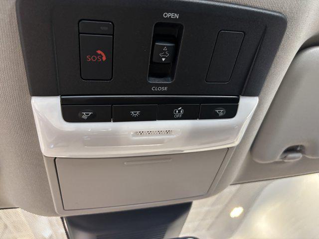 new 2025 Nissan Sentra car, priced at $28,802