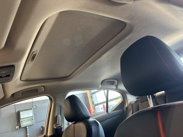 new 2025 Nissan Sentra car, priced at $28,802