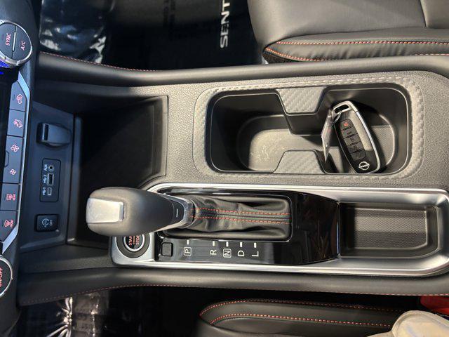 new 2025 Nissan Sentra car, priced at $28,802