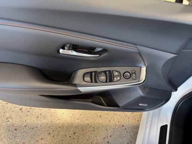 new 2025 Nissan Sentra car, priced at $28,802